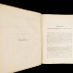 1876 Grimm’s Goblins 1ed Fairy Tales Cruikshank Rumpelstiltskin English Grimm