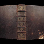 Le cours de medecine en François – Louis Guyon – 1671 | Illustrated Anatomy & Botany