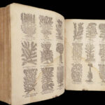 Le cours de medecine en François – Louis Guyon – 1671 | Illustrated Anatomy & Botany