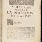 Le cours de medecine en François – Louis Guyon – 1671 | Illustrated Anatomy & Botany