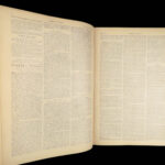 Harper’s Weekly – 1885 | First Edition, Illustrated Folio | Grover Cleveland