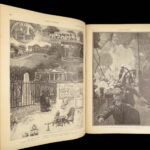 Harper’s Weekly – 1885 | First Edition, Illustrated Folio | Grover Cleveland