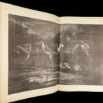 Harper’s Weekly – 1885 | First Edition, Illustrated Folio | Grover Cleveland
