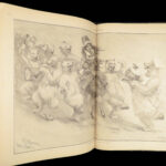 Harper’s Weekly – 1885 | First Edition, Illustrated Folio | Grover Cleveland