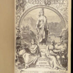 Harper’s Weekly – 1885 | First Edition, Illustrated Folio | Grover Cleveland