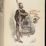 Harper’s Weekly – 1900 | First Edition | Boer War & World’s Fair | 2 vols