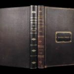 Harper’s Weekly – 1900 | First Edition | Boer War & World’s Fair | 2 vols