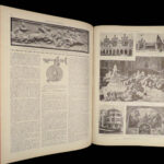 Harper’s Weekly – 1900 | First Edition | Boer War & World’s Fair | 2 vols