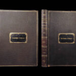 Harper’s Weekly – 1900 | First Edition | Boer War & World’s Fair | 2 vols