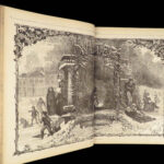 Harper’s Weekly – 1872 | First Edition | Mormonism & Ku Klux Klan