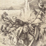 Harper’s Weekly – 1872 | First Edition | Mormonism & Ku Klux Klan