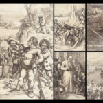 Harper’s Weekly – 1872 | First Edition | Mormonism & Ku Klux Klan