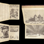Harper’s Weekly – 1872 | First Edition | Mormonism & Ku Klux Klan