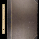 Harper’s Weekly – 1872 | First Edition | Mormonism & Ku Klux Klan