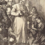 Harper’s Weekly – 1872 | First Edition | Mormonism & Ku Klux Klan