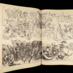 Harper’s Weekly – 1872 | First Edition | Mormonism & Ku Klux Klan