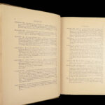 In the Heart of the Sierras – J.M. Hutchings – 1886 | First Edition, Illustrated