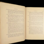 In the Heart of the Sierras – J.M. Hutchings – 1886 | First Edition, Illustrated