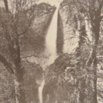 In the Heart of the Sierras – J.M. Hutchings – 1886 | First Edition, Illustrated