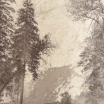 In the Heart of the Sierras – J.M. Hutchings – 1886 | First Edition, Illustrated