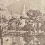 In the Heart of the Sierras – J.M. Hutchings – 1886 | First Edition, Illustrated