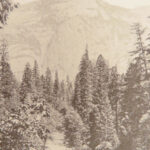 In the Heart of the Sierras – J.M. Hutchings – 1886 | First Edition, Illustrated