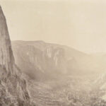 In the Heart of the Sierras – J.M. Hutchings – 1886 | First Edition, Illustrated