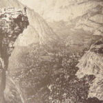In the Heart of the Sierras – J.M. Hutchings – 1886 | First Edition, Illustrated