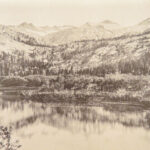 In the Heart of the Sierras – J.M. Hutchings – 1886 | First Edition, Illustrated
