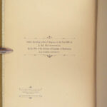 In the Heart of the Sierras – J.M. Hutchings – 1886 | First Edition, Illustrated