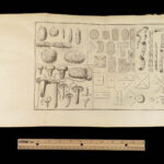 Institutiones Chirurgicae – Lorenz Heister – 1750 | Folding Plates, Anatomy & Surgery Tools