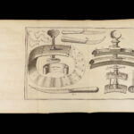 Institutiones Chirurgicae – Lorenz Heister – 1750 | Folding Plates, Anatomy & Surgery Tools