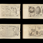 Institutiones Chirurgicae – Lorenz Heister – 1750 | Folding Plates, Anatomy & Surgery Tools