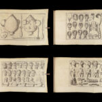 Institutiones Chirurgicae – Lorenz Heister – 1750 | Folding Plates, Anatomy & Surgery Tools