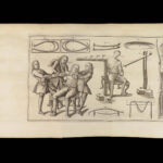 Institutiones Chirurgicae – Lorenz Heister – 1750 | Folding Plates, Anatomy & Surgery Tools