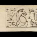 Institutiones Chirurgicae – Lorenz Heister – 1750 | Folding Plates, Anatomy & Surgery Tools