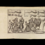 Institutiones Chirurgicae – Lorenz Heister – 1750 | Folding Plates, Anatomy & Surgery Tools
