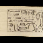 Institutiones Chirurgicae – Lorenz Heister – 1750 | Folding Plates, Anatomy & Surgery Tools