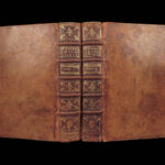 Institutiones Chirurgicae – Lorenz Heister – 1750 | Folding Plates, Anatomy & Surgery Tools
