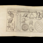 Institutiones Chirurgicae – Lorenz Heister – 1750 | Folding Plates, Anatomy & Surgery Tools