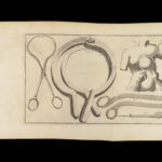 Institutiones Chirurgicae – Lorenz Heister – 1750 | Folding Plates, Anatomy & Surgery Tools