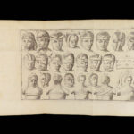 Institutiones Chirurgicae – Lorenz Heister – 1750 | Folding Plates, Anatomy & Surgery Tools