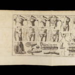 Institutiones Chirurgicae – Lorenz Heister – 1750 | Folding Plates, Anatomy & Surgery Tools
