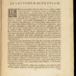 Institutiones Chirurgicae – Lorenz Heister – 1750 | Folding Plates, Anatomy & Surgery Tools