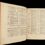 Institutiones Chirurgicae – Lorenz Heister – 1750 | Folding Plates, Anatomy & Surgery Tools