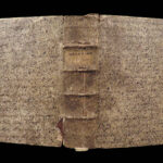 Herodiani De Romanorvm – Herodian – 1563 | Greek & Latin Parallel, Poliziano