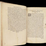 Herodiani De Romanorvm – Herodian – 1563 | Greek & Latin Parallel, Poliziano