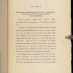 Herrmann the Magician – H.J. Burlingame – 1897 | First Edition, Illustrated Magic Tricks