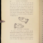 Herrmann the Magician – H.J. Burlingame – 1897 | First Edition, Illustrated Magic Tricks