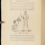 Herrmann the Magician – H.J. Burlingame – 1897 | First Edition, Illustrated Magic Tricks
